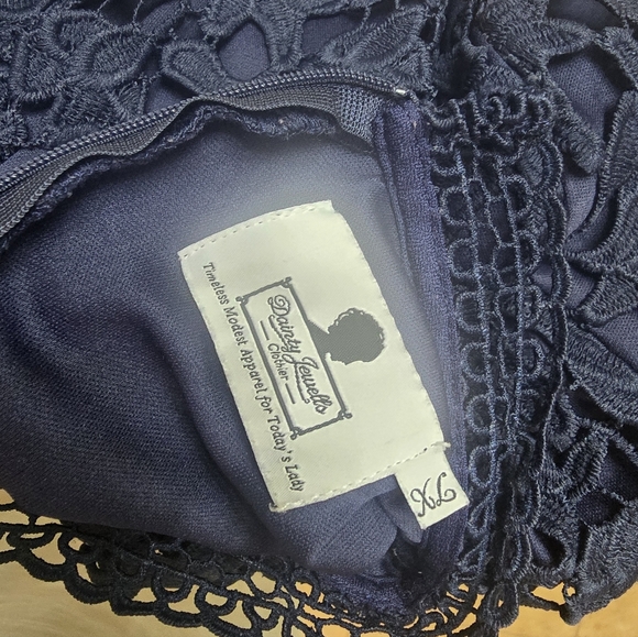 Elite Lady Set Dainty Jewells - Picture 3 of 4